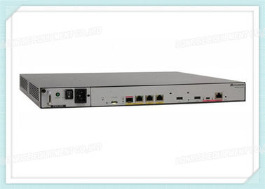 Huawei Industrial Network Router AR2220E AR G3 AR2200 Serie 3GE WAN 1GE Combo 2 USB 4 SIC AR2220E