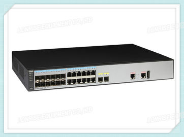 Evento SFP 2 x 10 evento SFP+, 256 Gbit/S dei commutatori di rete di S5700-26X-SI-12S-AC Huawei 12 X