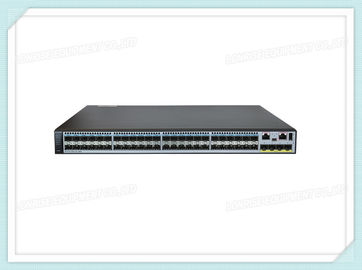 Commutatore di serie di S5720-56C-EI-48S-AC Huawei S5720 con 1 evento 10 SFP+ della scanalatura di interfaccia 4