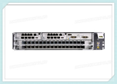 I supporti di piccola capacità 2 di serie 10G GPON FTTH OLT di Huawei SmartAX EA5800-X2 assistono le scanalature