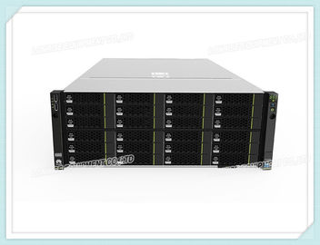 Huawei FusionServer 5288 V3 Rack Server Intel Xeon E5-2600 V3 Serie CPU 16 DDR4 DIMMs server rack offre una capacità di archiviazione locale ultra-grande