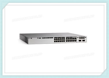 Cisco commuta 24 catalizzatori del commutatore di dati del porto 9200 serie di necessità di C9200-24T-E di ordinare la licenza del DNA