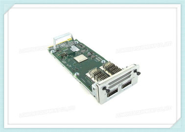 Cisco 3850 modulo della rete del modulo C3850-NM-2-40G 2 x 40GE della rete di serie