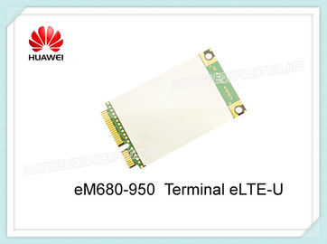 di eM680-950 Huawei mini PCI Express modulo del modulo 3G/GPS/EVDO/HSPA+ con contributo mondiale ad UMTS ed al GSM