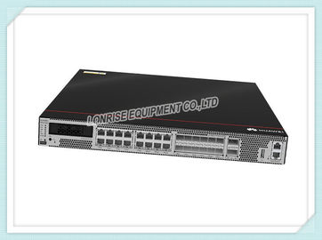 Corrente alternata Di memoria 2 della parete refrattaria USG6635E-AC USG6655E-AC 16 * GE RJ45 12*10GE SFP+ con 2 * 40GE QSFP+ 16G di Huawei