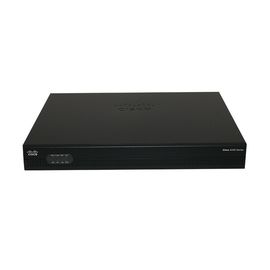 Il router integrato nuovissimo Cisco di servizi commuta la base del IP ISR4321/K9