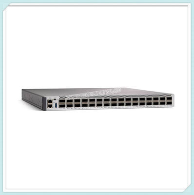 Commutatore classe impresa C9500-48Y4C-A del porto 25G del catalizzatore 9500 originali di Cisco nuovi 48