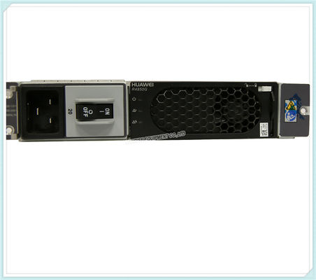 02310MKG Huawei CR5MPWRBX070 Internet Power Box 2200W è una potente AC Power Box (2200W) progettata per i professionisti della rete e gli ambienti aziendali.