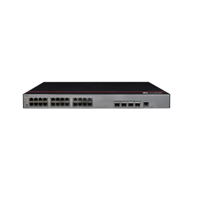 Huawei S5735-L commuta 24 commutatori di rete dei porti 10gb S5735-L24P4X-A1 Netwrok