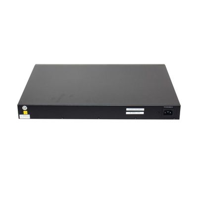 La serie di Huawei S5700 commuta 24 eventi 10 SFP+ PoE+ 370W il POE S5720S-28X-PWR-LI-AC delle porte Ethernet 4