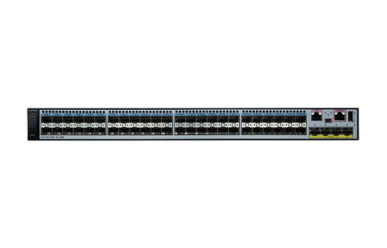 Huawei 20 porti SFP di X GE 4 porti S5332-H48S6Q dei porti SFP+ 6 X 40GE di X 10GE