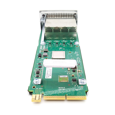 Catalizzatore 9300 di Cisco 8 modulo della rete di X 10GE con nuovo e C9300-NM-8X originale