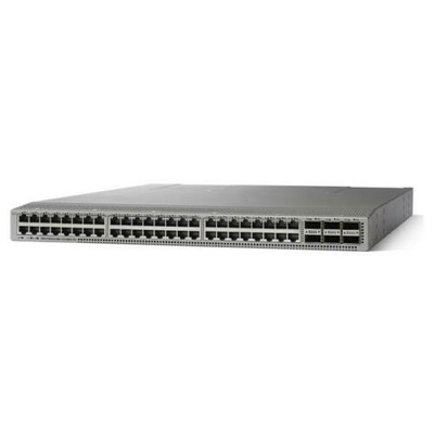 Modulo ottico del ricetrasmettitore di serie N9K-C93108TC-FX di nesso 9000 di Cisco