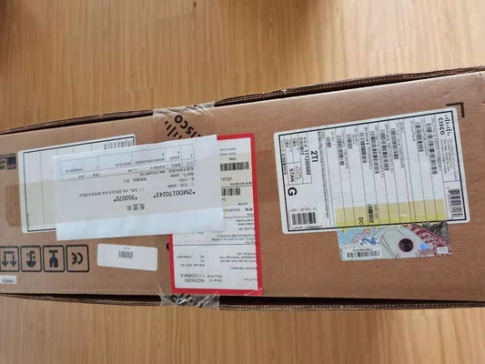 Nesso di Cisco 9000 serie N9K-C93108TC-FX
