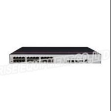 Corrente alternata dei porti dei porti 4*GE SFP del commutatore di Huawei sfp del pacco di Huawei S5735 L24T4S A1