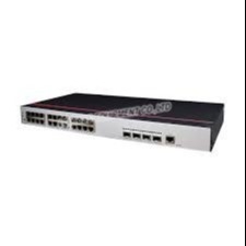 Ethernet di gigabit di netengine di Huawei S5735 L24P4S A commuta i porti 4 porti PoE+ di X GE SFP