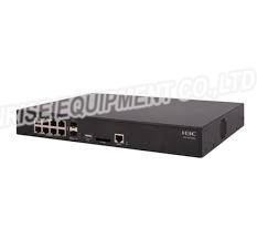Regolatore 2 SFP+ di Access dei commutatori di rete di H3C WX3500H Huawei