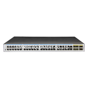 Huawei CE5855-48T4S2Q-EI 48 porte Ethernet Port Switch 10GbE Switch di rete