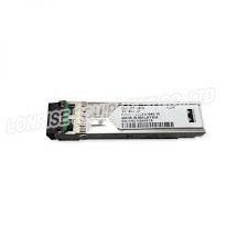 CROMATOGRAFIA GASEOLIQUIDO di Cisco - LH - SMD 1000BASE - modulo MMF del ricetrasmettitore LH/di LX SFP/DOM di SMF 1310nm