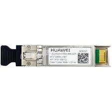 Modulo 4.25G - 850nm di FTLF8524P3BNL Huawei SFP - 0. 3km - MILLIMETRO - ESFP 34060365